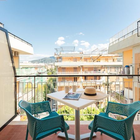 Yourhome - Maison Degli Aranci Sorrento Exteriér fotografie