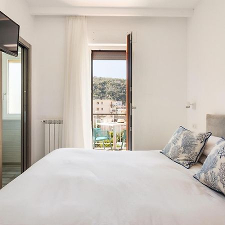 Yourhome - Maison Degli Aranci Sorrento Exteriér fotografie