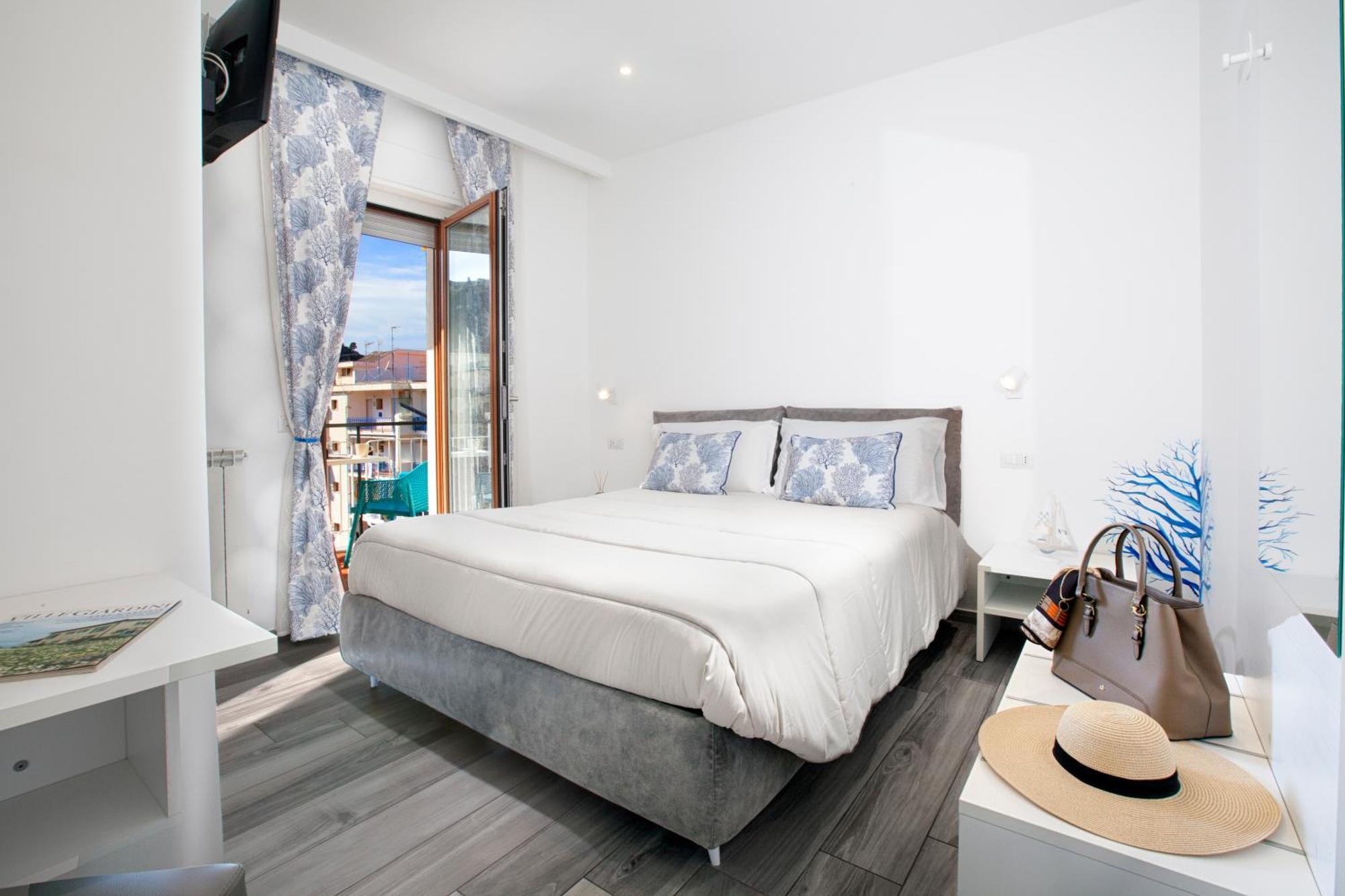 Yourhome - Maison Degli Aranci Sorrento Exteriér fotografie
