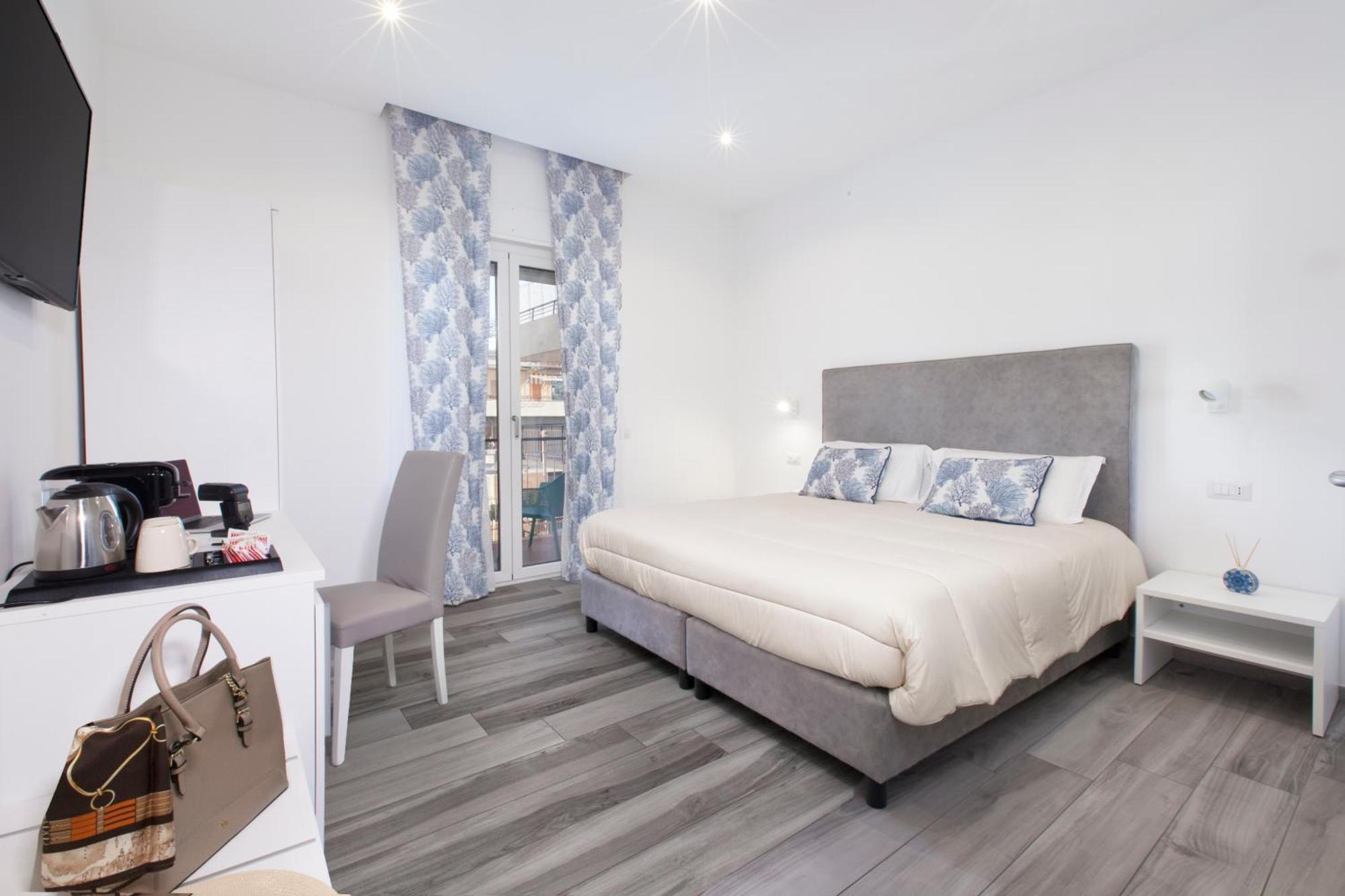 Yourhome - Maison Degli Aranci Sorrento Exteriér fotografie