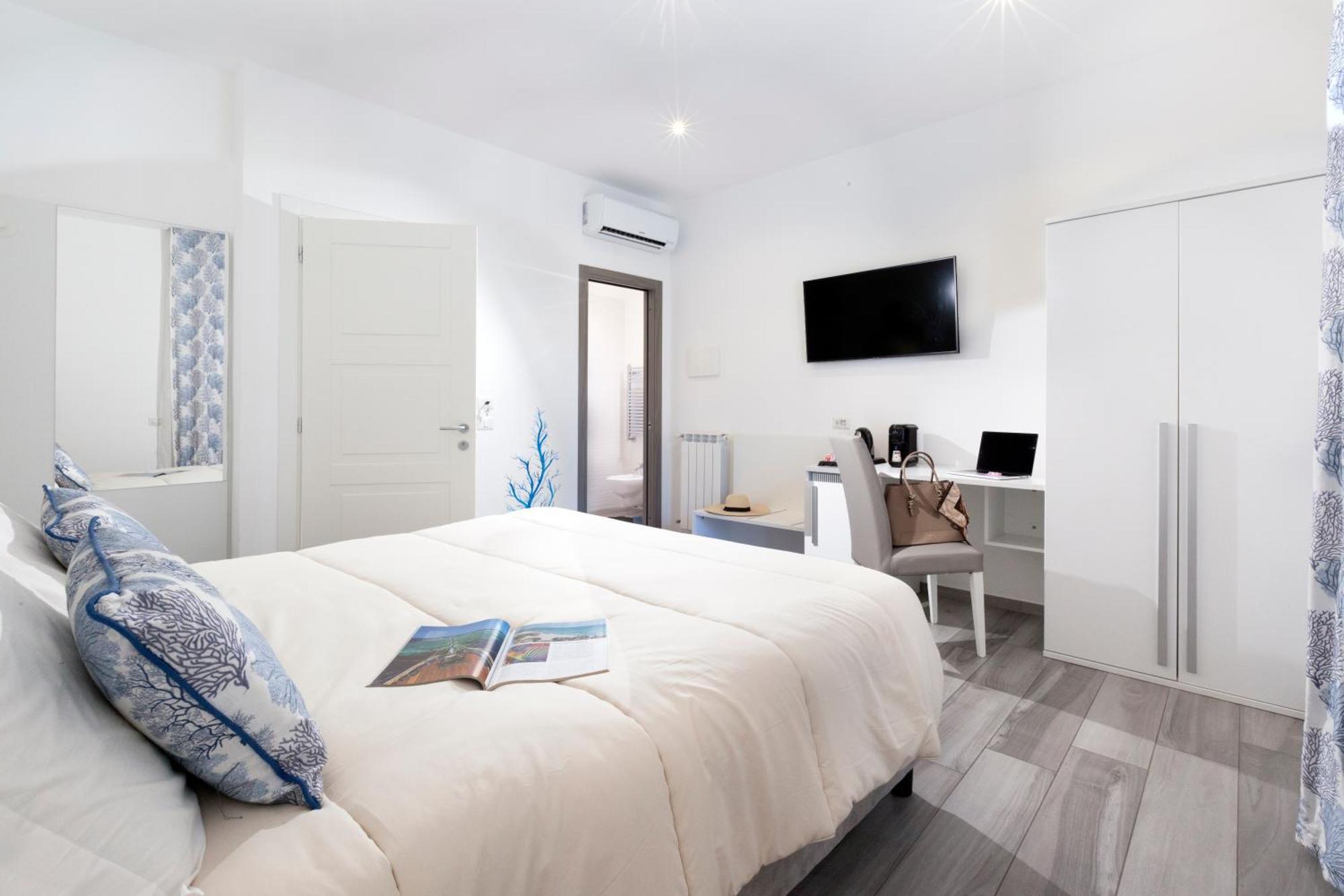 Yourhome - Maison Degli Aranci Sorrento Exteriér fotografie