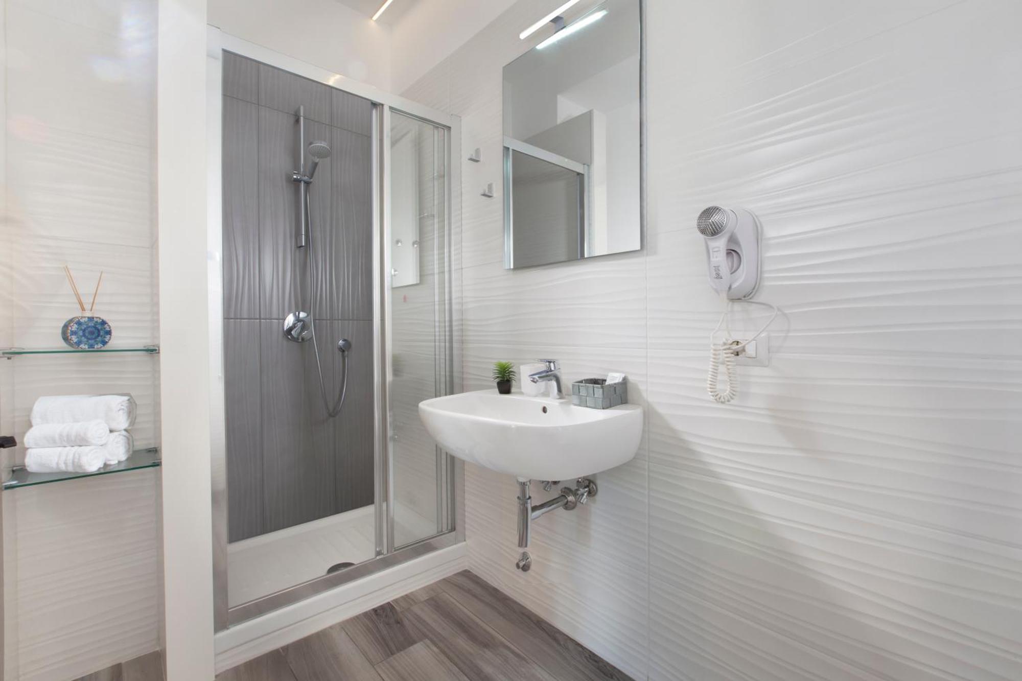 Yourhome - Maison Degli Aranci Sorrento Exteriér fotografie