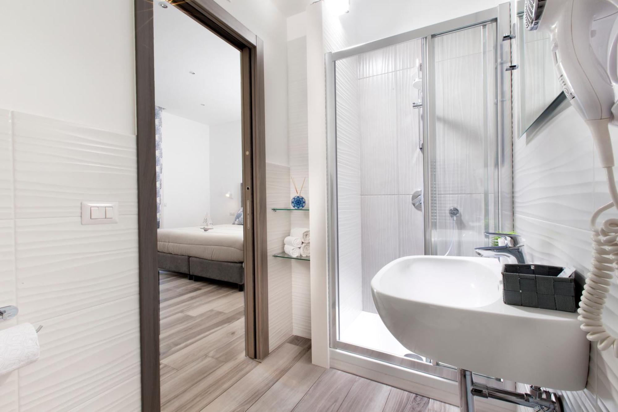Yourhome - Maison Degli Aranci Sorrento Exteriér fotografie