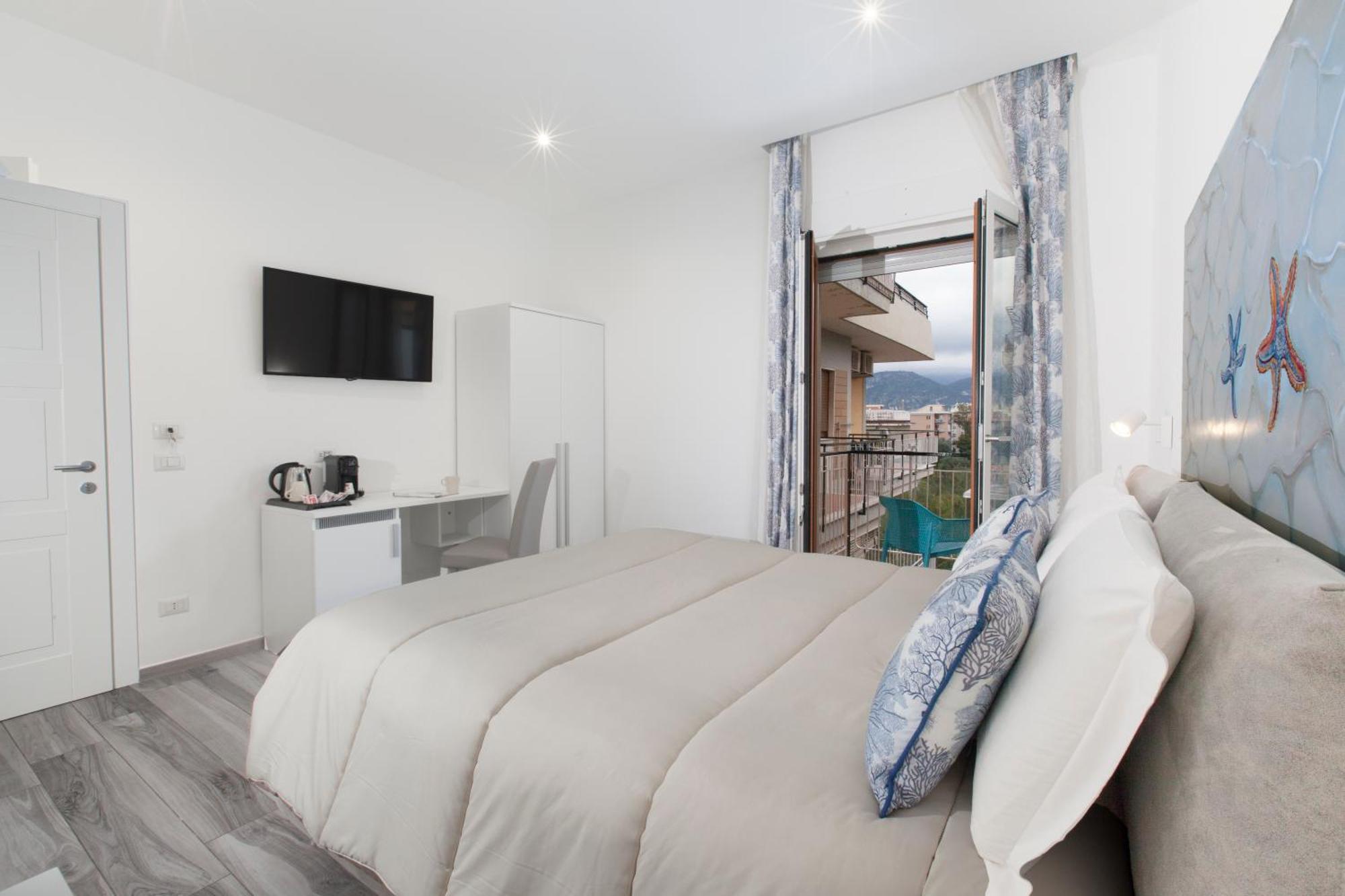 Yourhome - Maison Degli Aranci Sorrento Exteriér fotografie