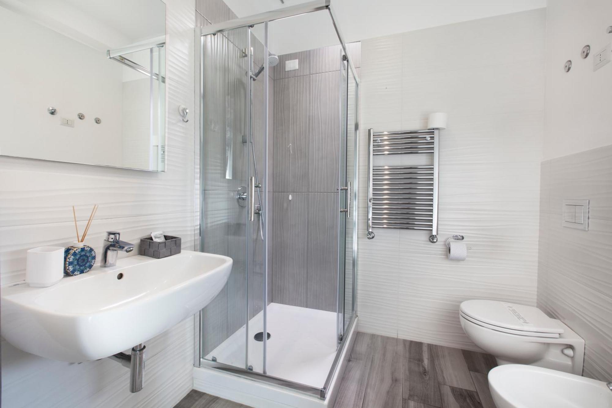 Yourhome - Maison Degli Aranci Sorrento Exteriér fotografie