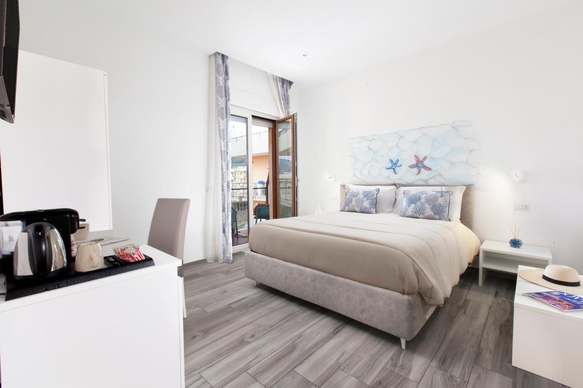 Yourhome - Maison Degli Aranci Sorrento Exteriér fotografie