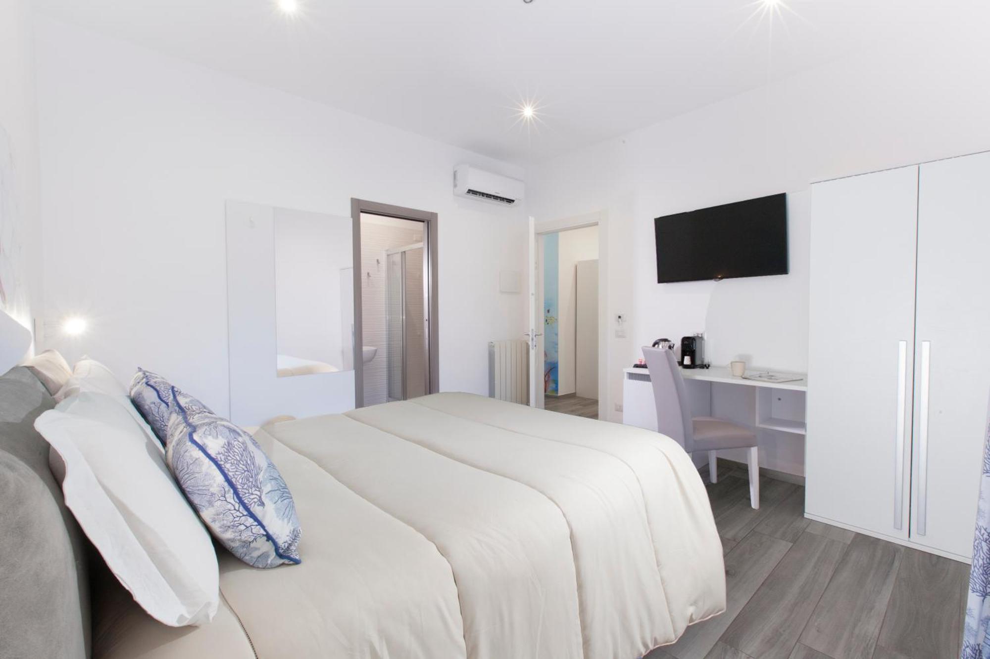 Yourhome - Maison Degli Aranci Sorrento Exteriér fotografie