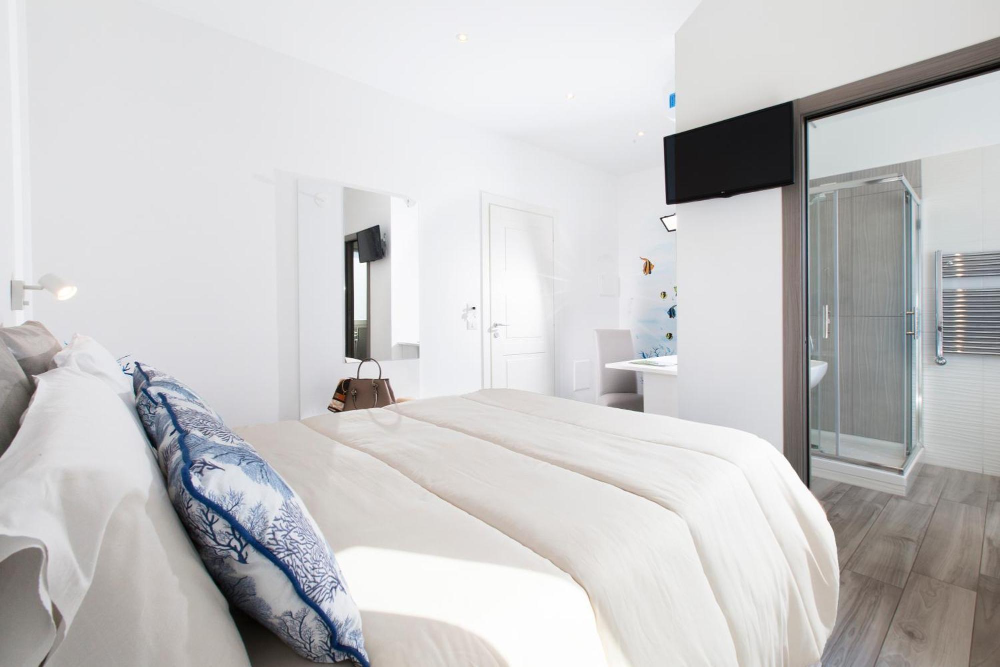 Yourhome - Maison Degli Aranci Sorrento Exteriér fotografie