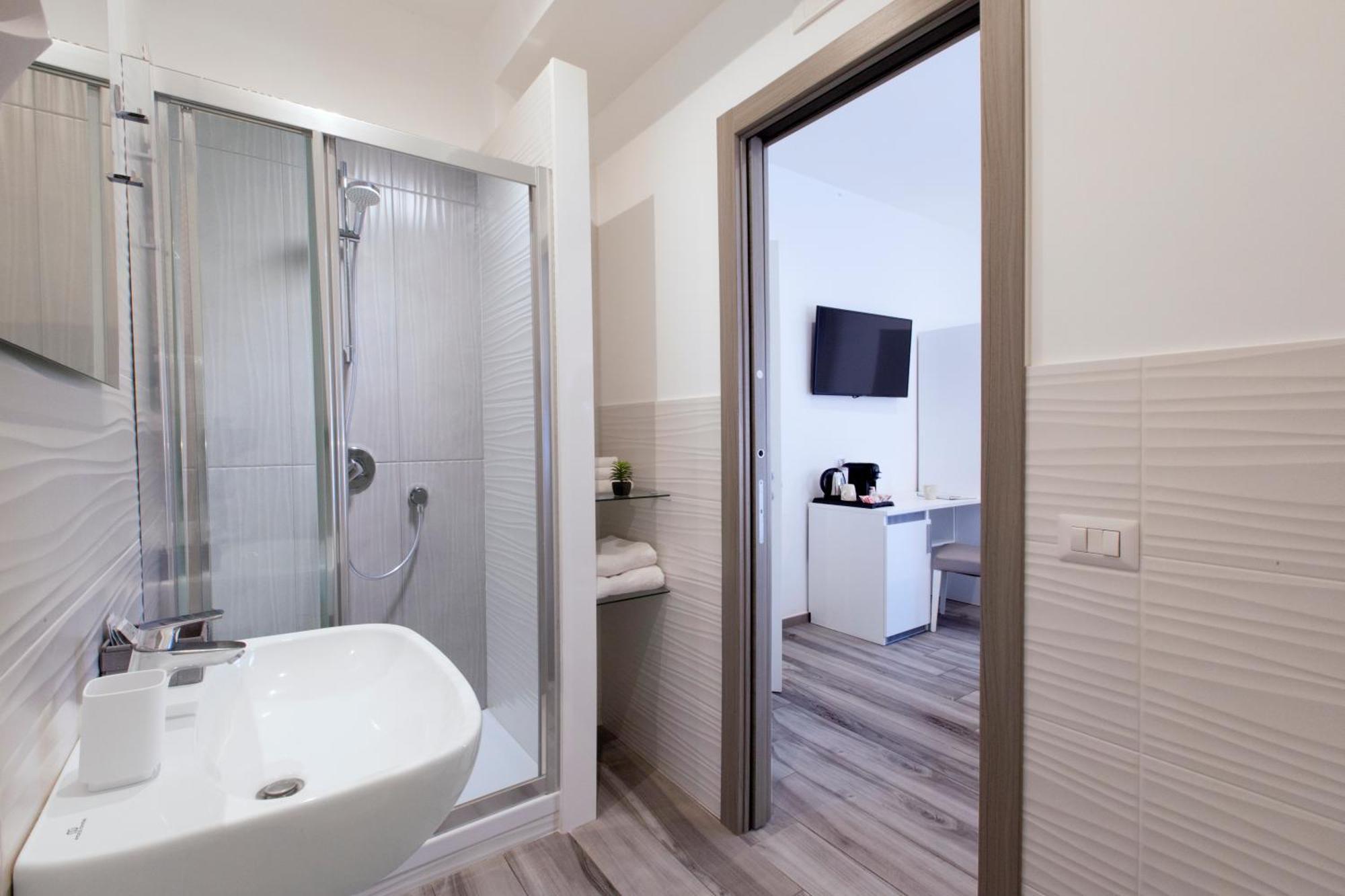 Yourhome - Maison Degli Aranci Sorrento Exteriér fotografie