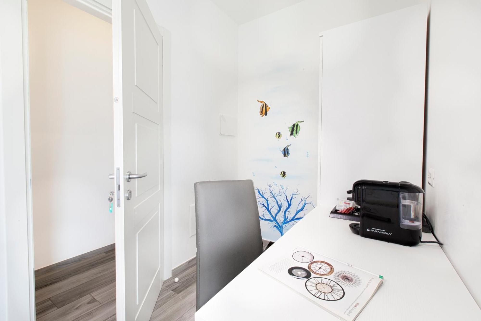Yourhome - Maison Degli Aranci Sorrento Exteriér fotografie