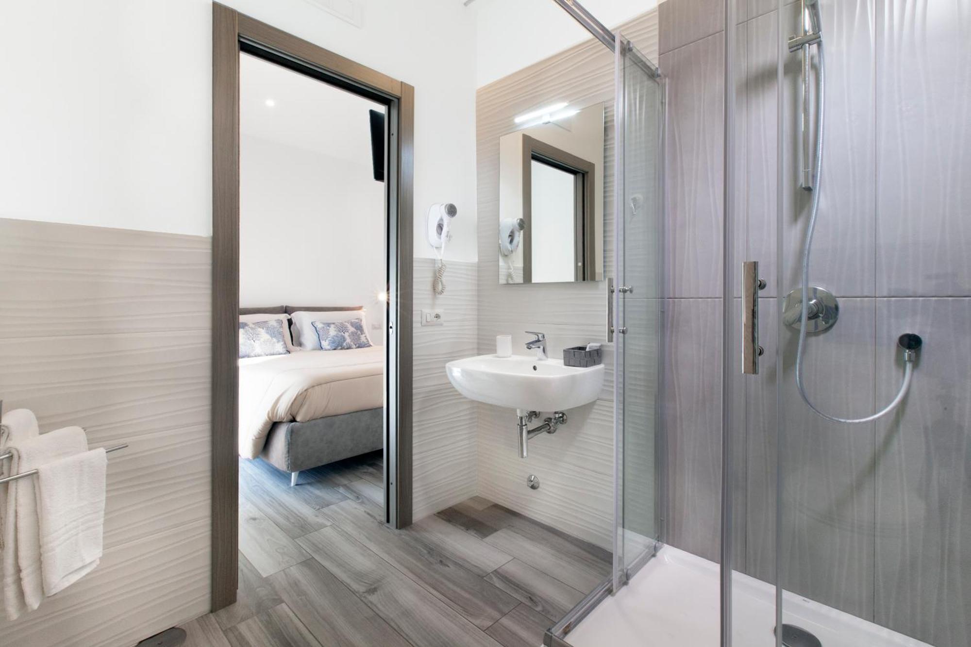 Yourhome - Maison Degli Aranci Sorrento Exteriér fotografie