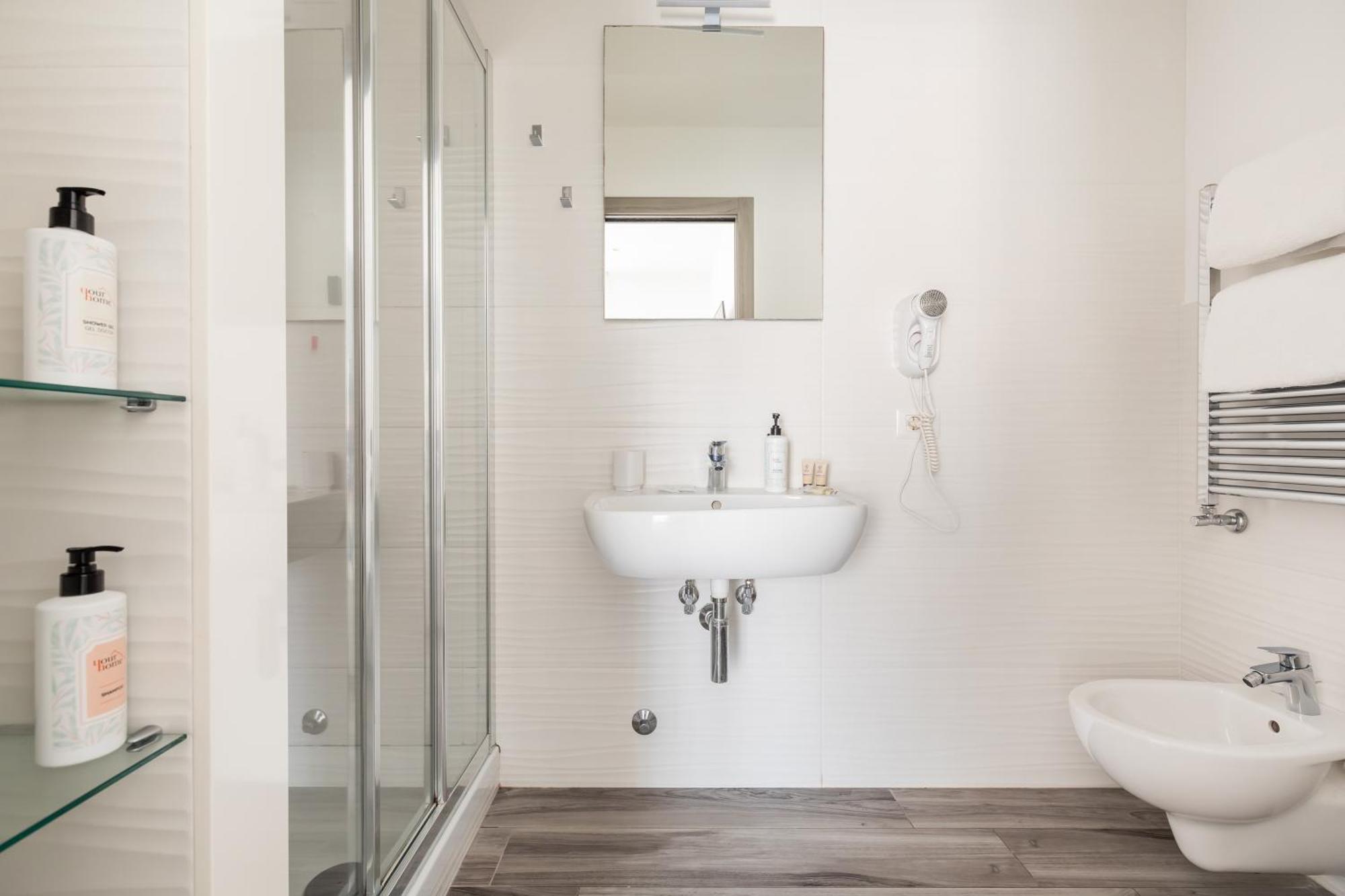 Yourhome - Maison Degli Aranci Sorrento Exteriér fotografie