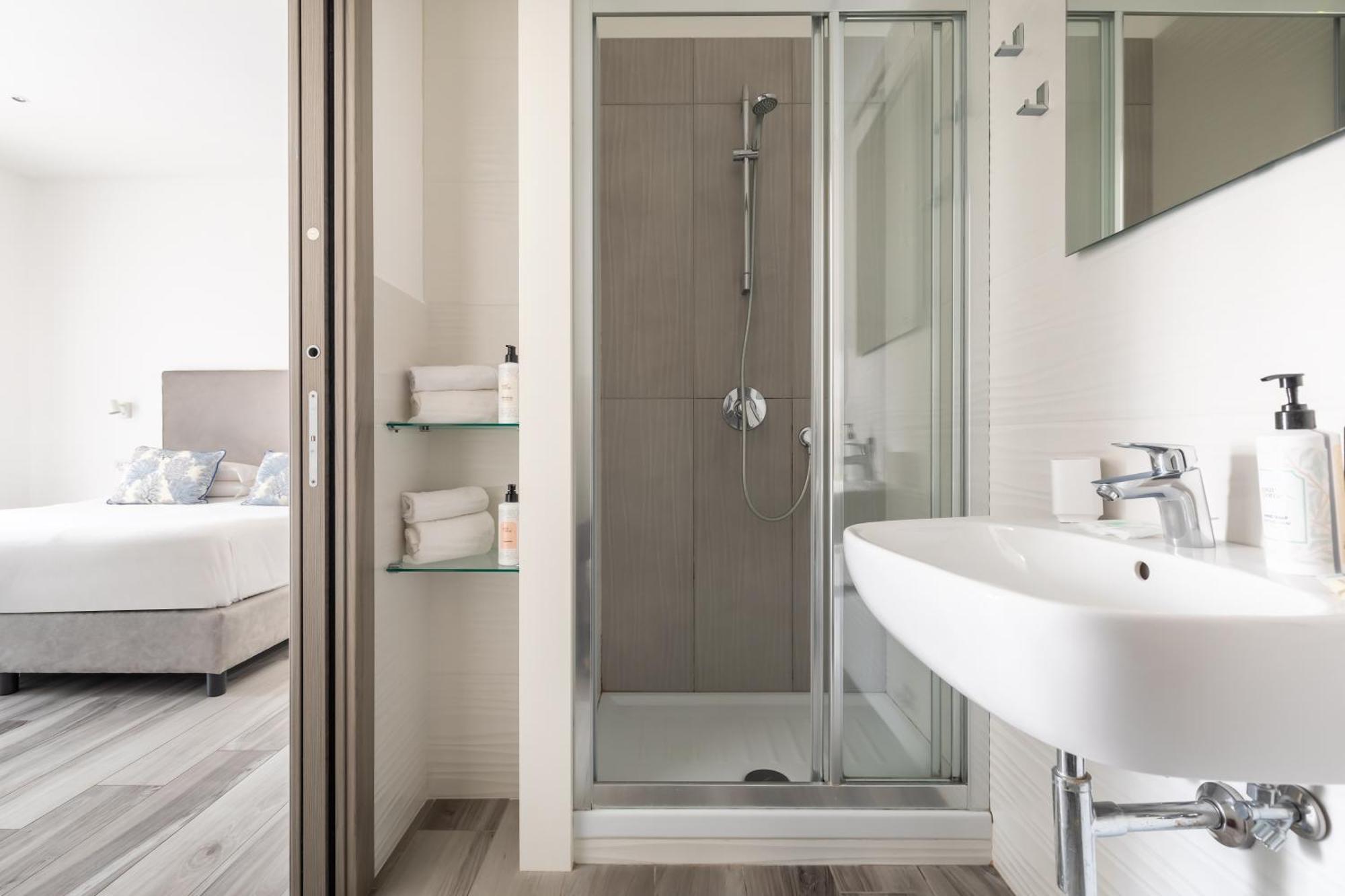 Yourhome - Maison Degli Aranci Sorrento Exteriér fotografie