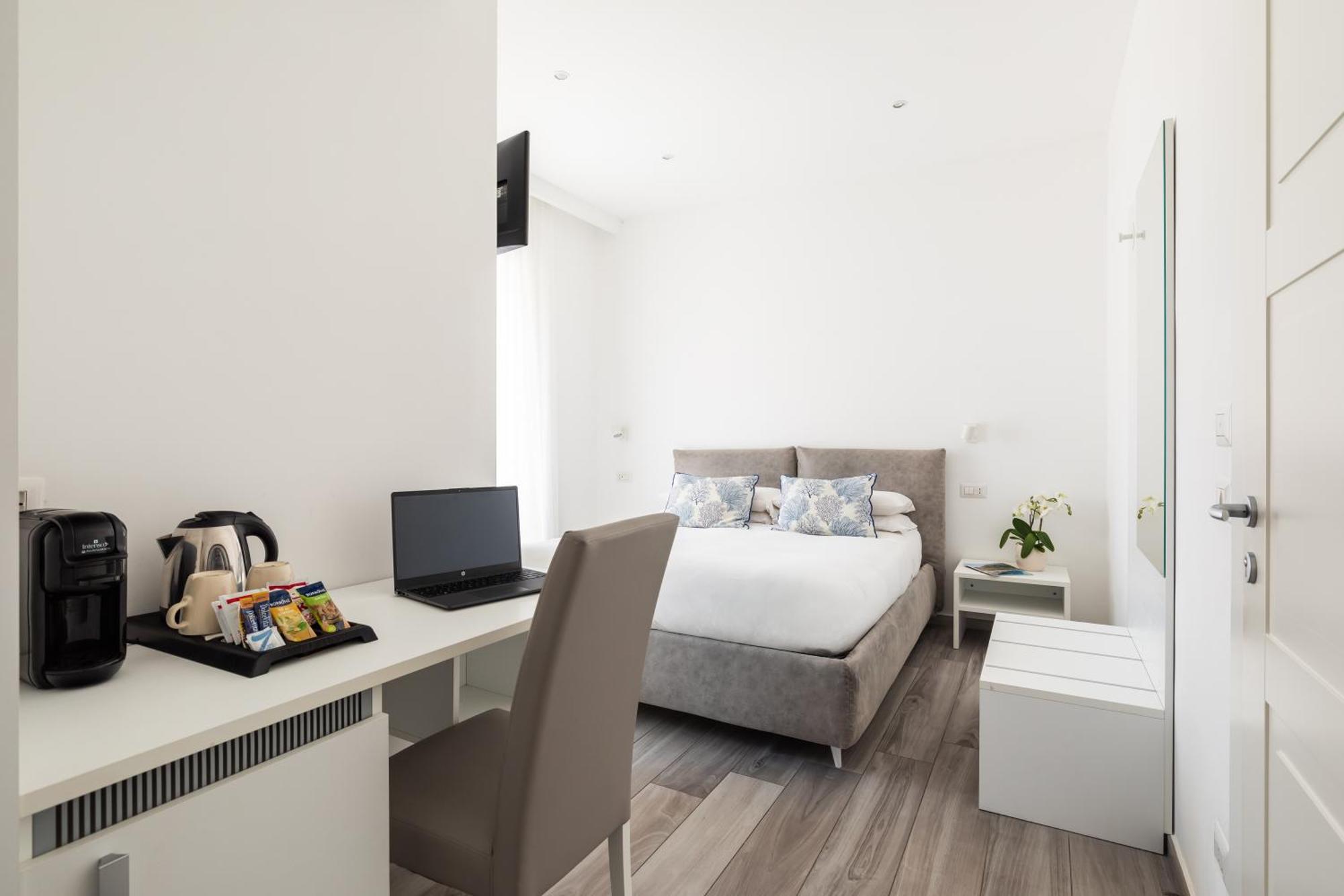 Yourhome - Maison Degli Aranci Sorrento Exteriér fotografie