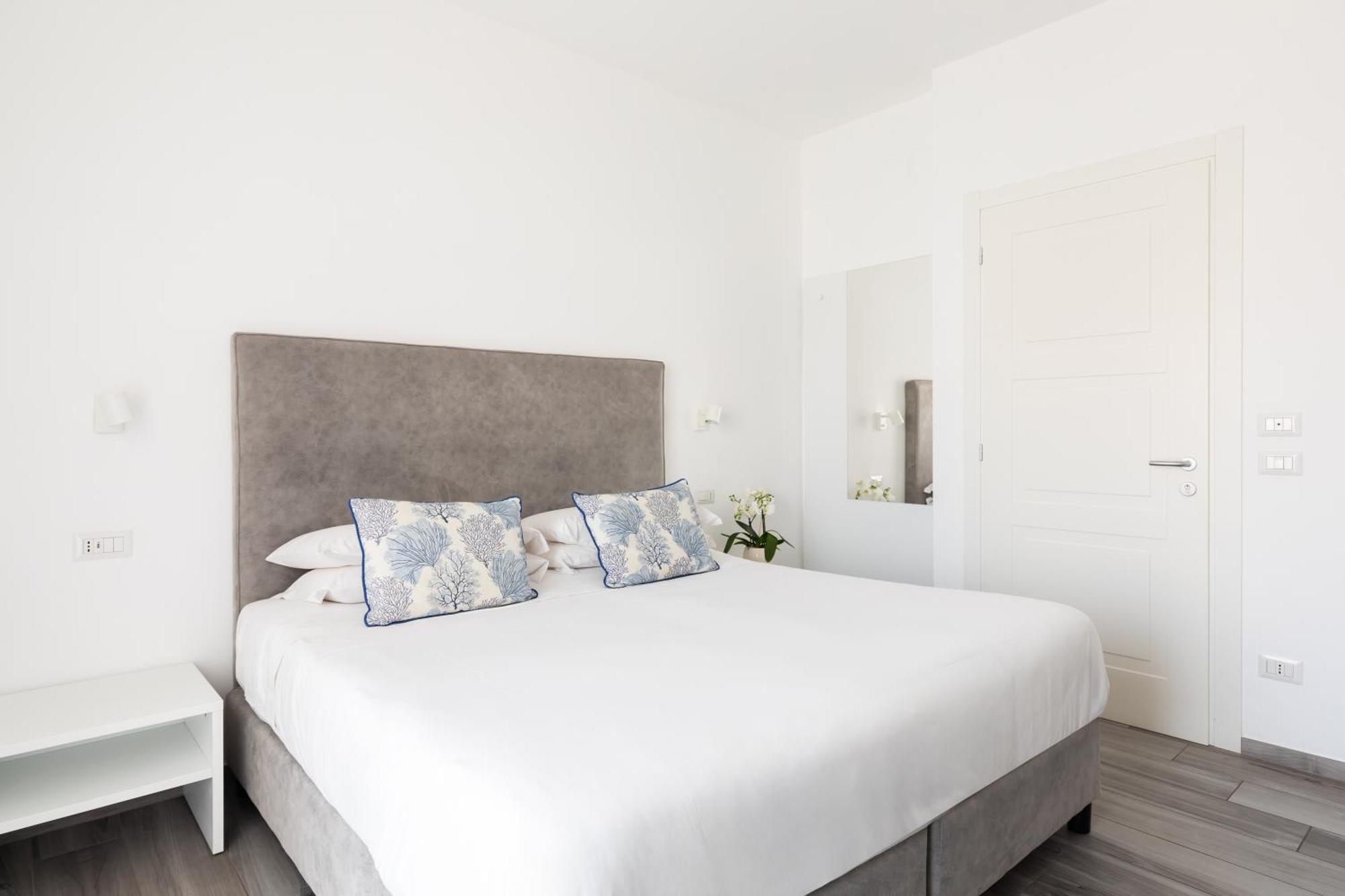 Yourhome - Maison Degli Aranci Sorrento Exteriér fotografie