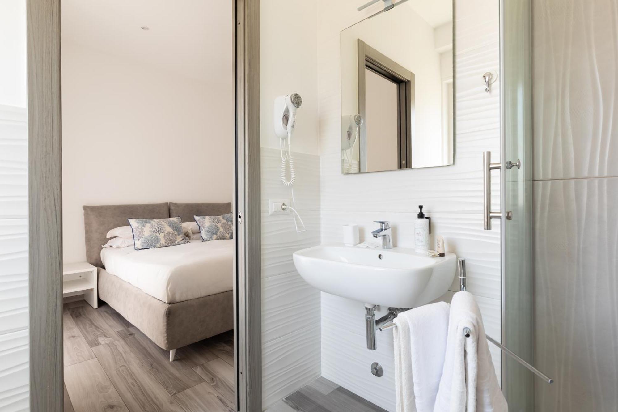 Yourhome - Maison Degli Aranci Sorrento Exteriér fotografie