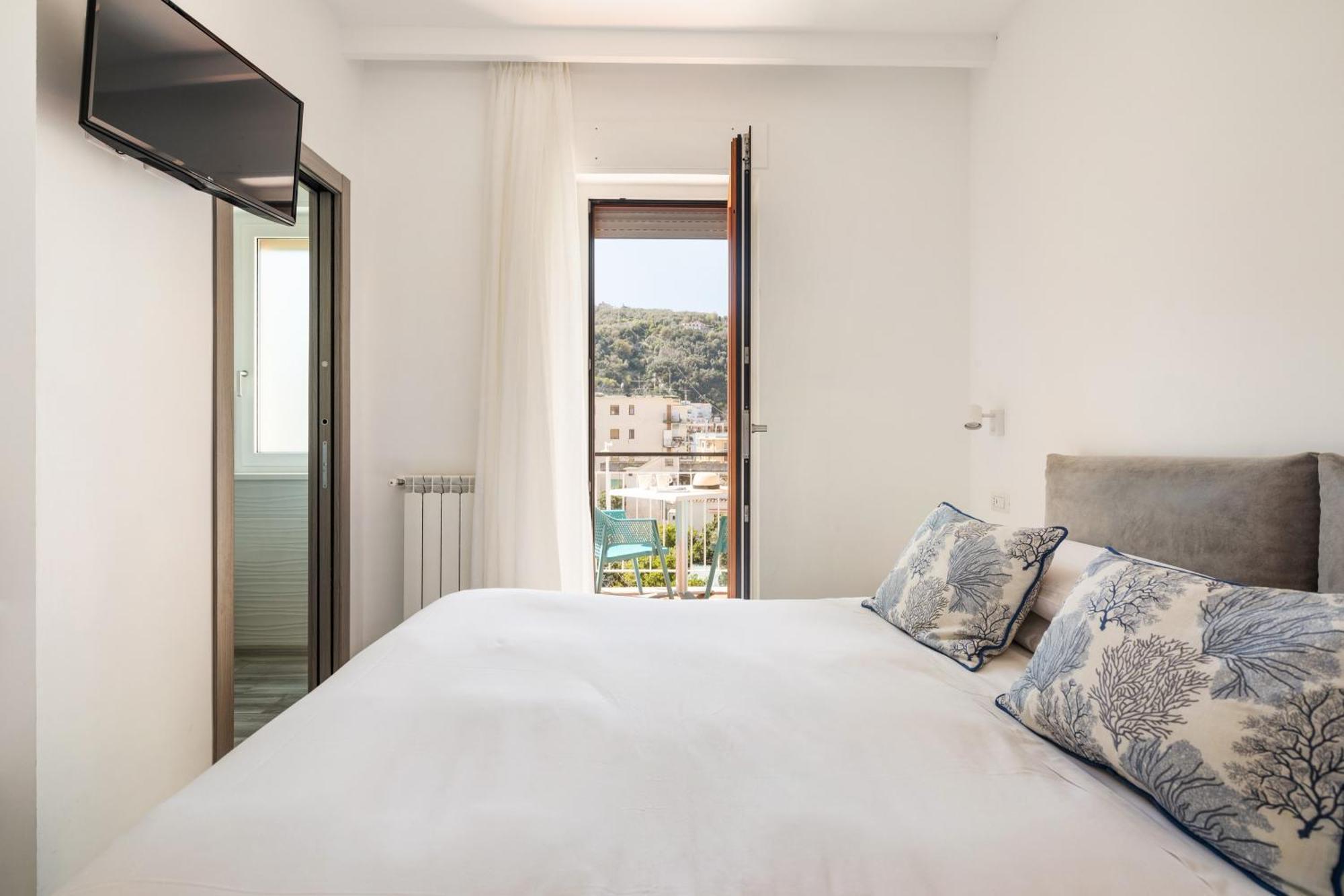 Yourhome - Maison Degli Aranci Sorrento Exteriér fotografie