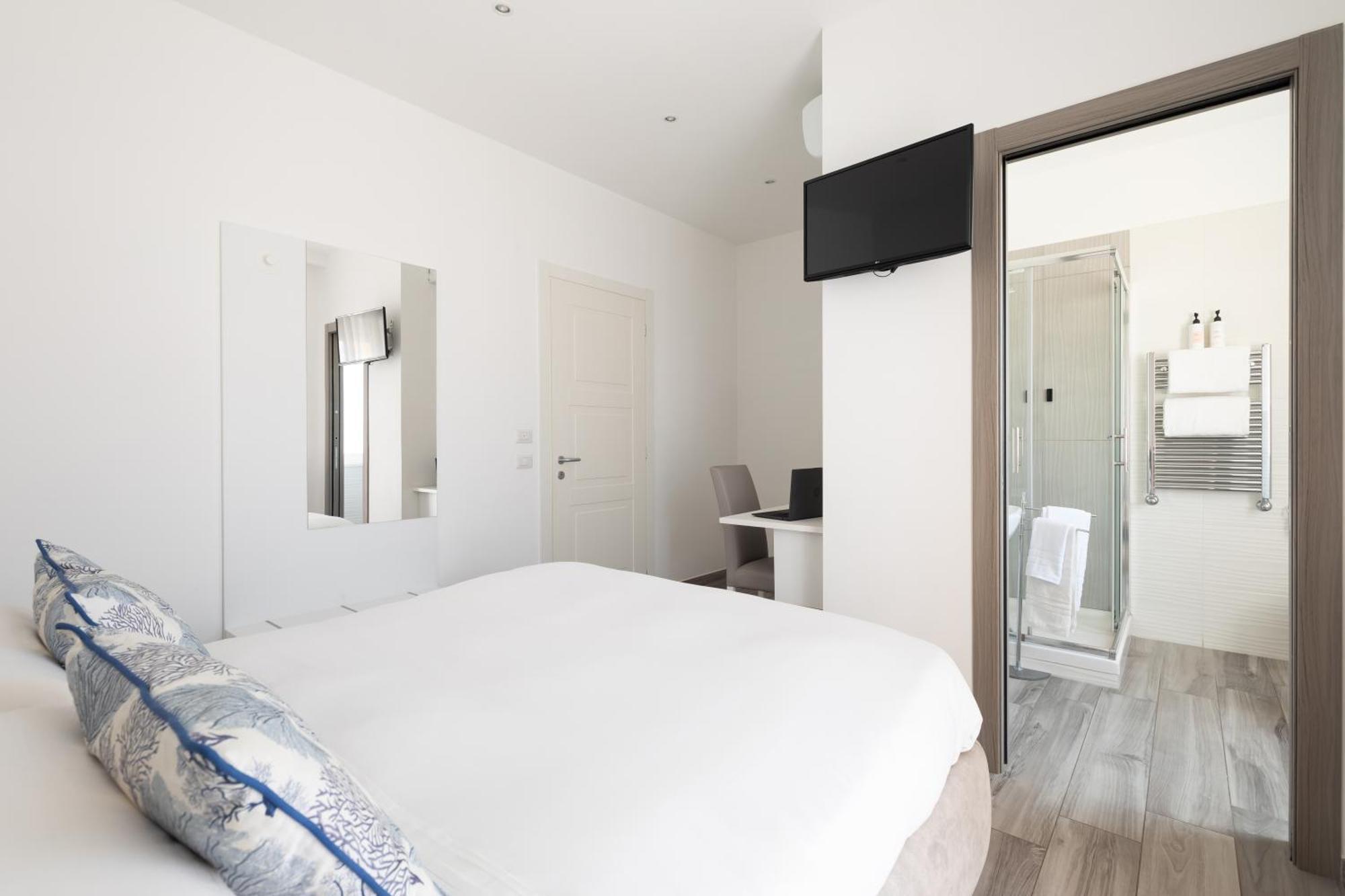 Yourhome - Maison Degli Aranci Sorrento Exteriér fotografie