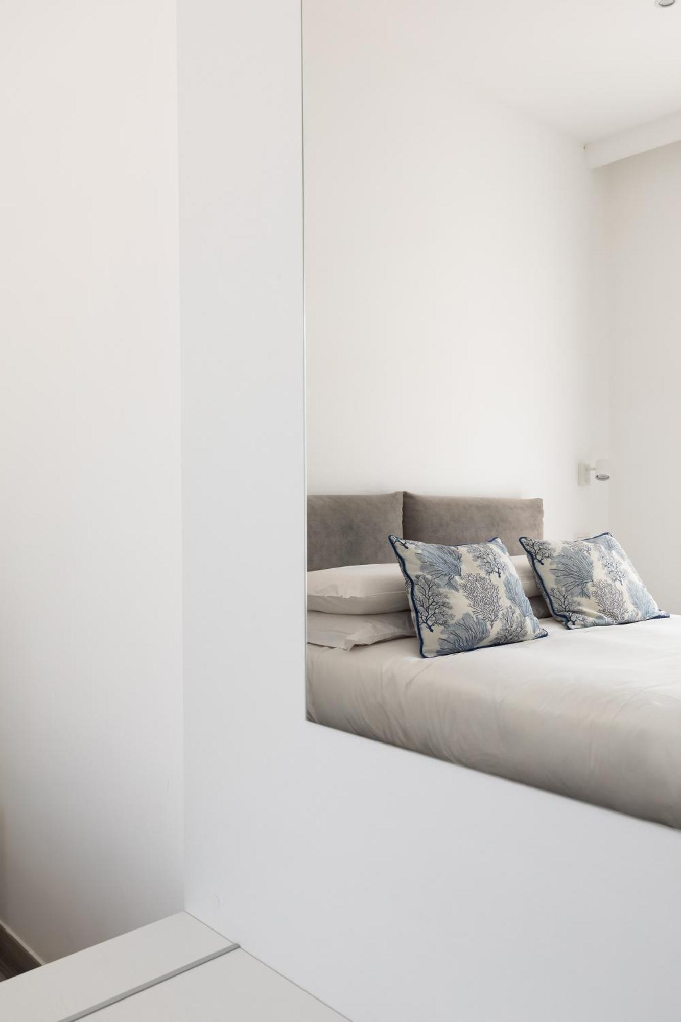 Yourhome - Maison Degli Aranci Sorrento Exteriér fotografie