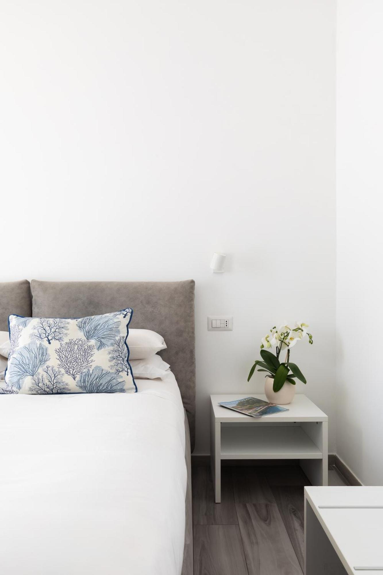 Yourhome - Maison Degli Aranci Sorrento Exteriér fotografie