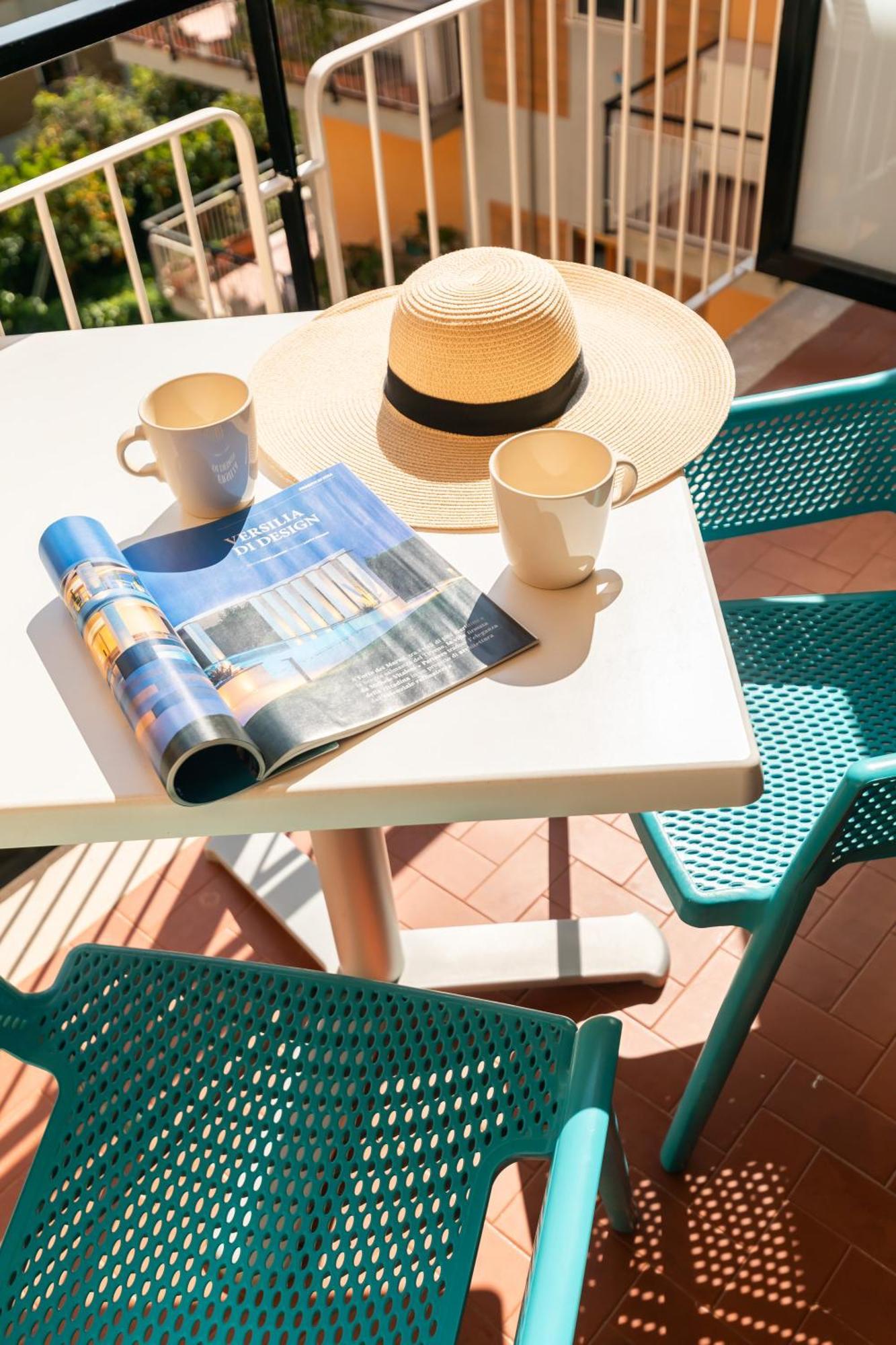 Yourhome - Maison Degli Aranci Sorrento Exteriér fotografie