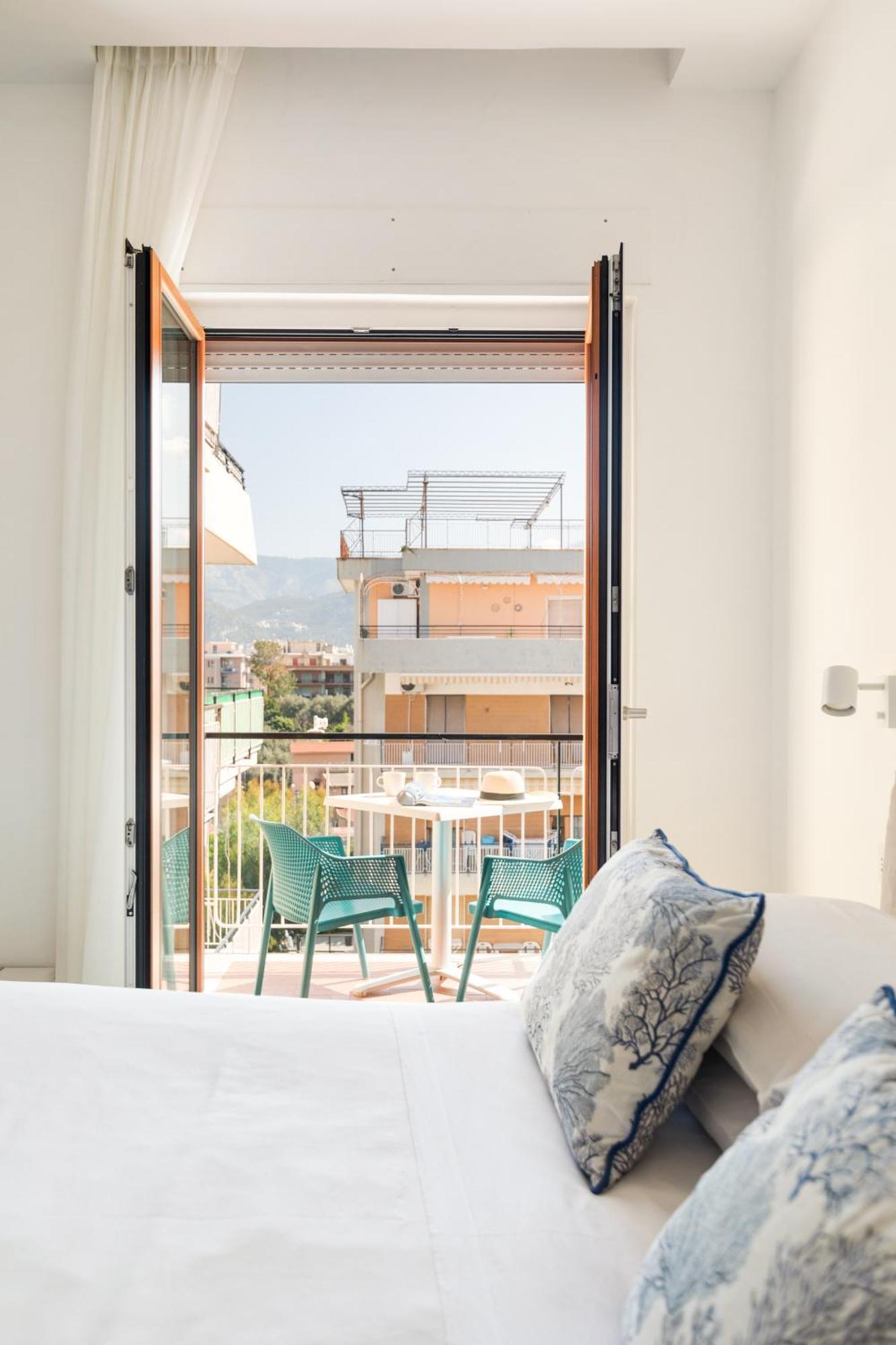 Yourhome - Maison Degli Aranci Sorrento Exteriér fotografie