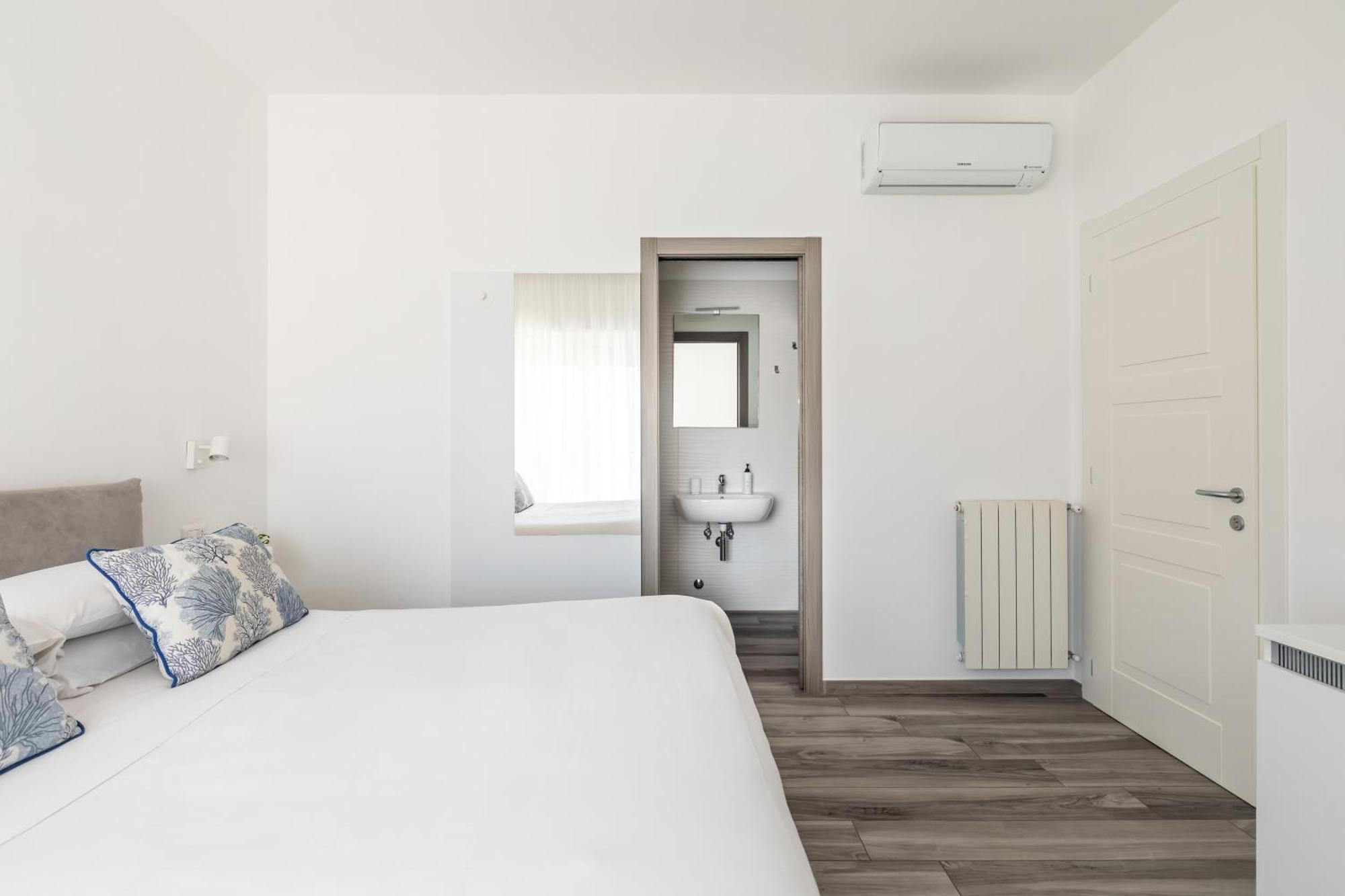 Yourhome - Maison Degli Aranci Sorrento Exteriér fotografie