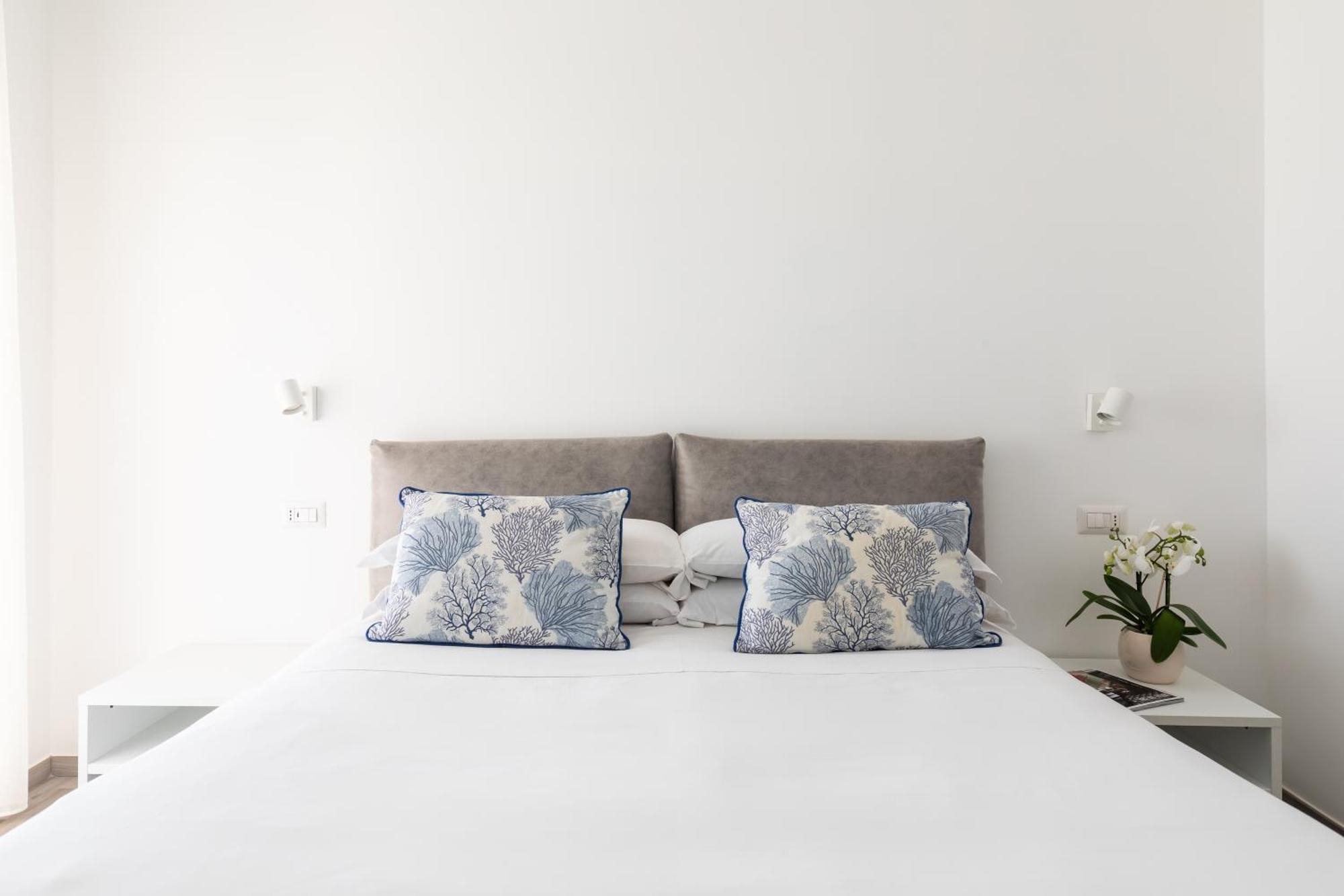 Yourhome - Maison Degli Aranci Sorrento Exteriér fotografie