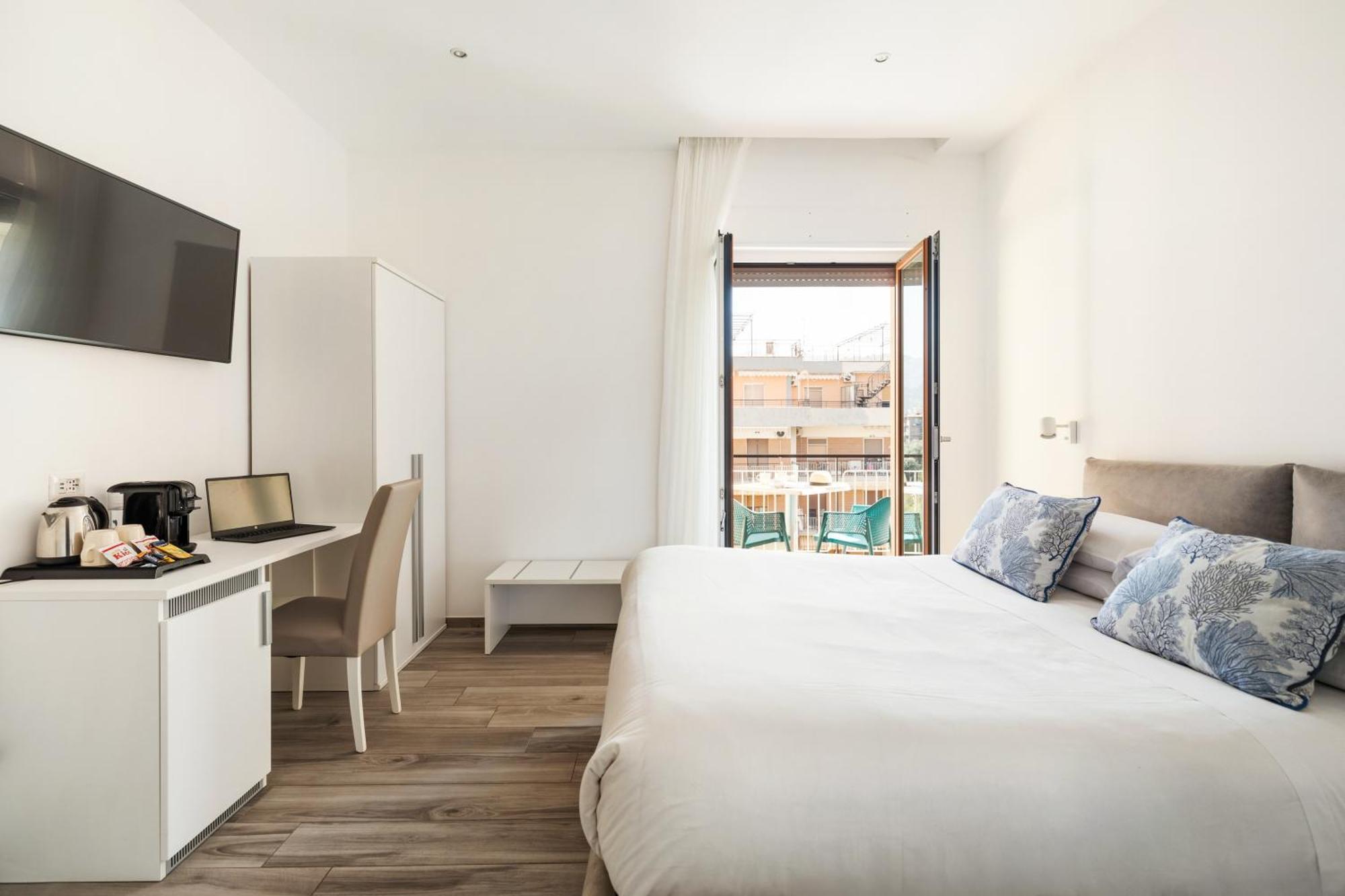 Yourhome - Maison Degli Aranci Sorrento Exteriér fotografie