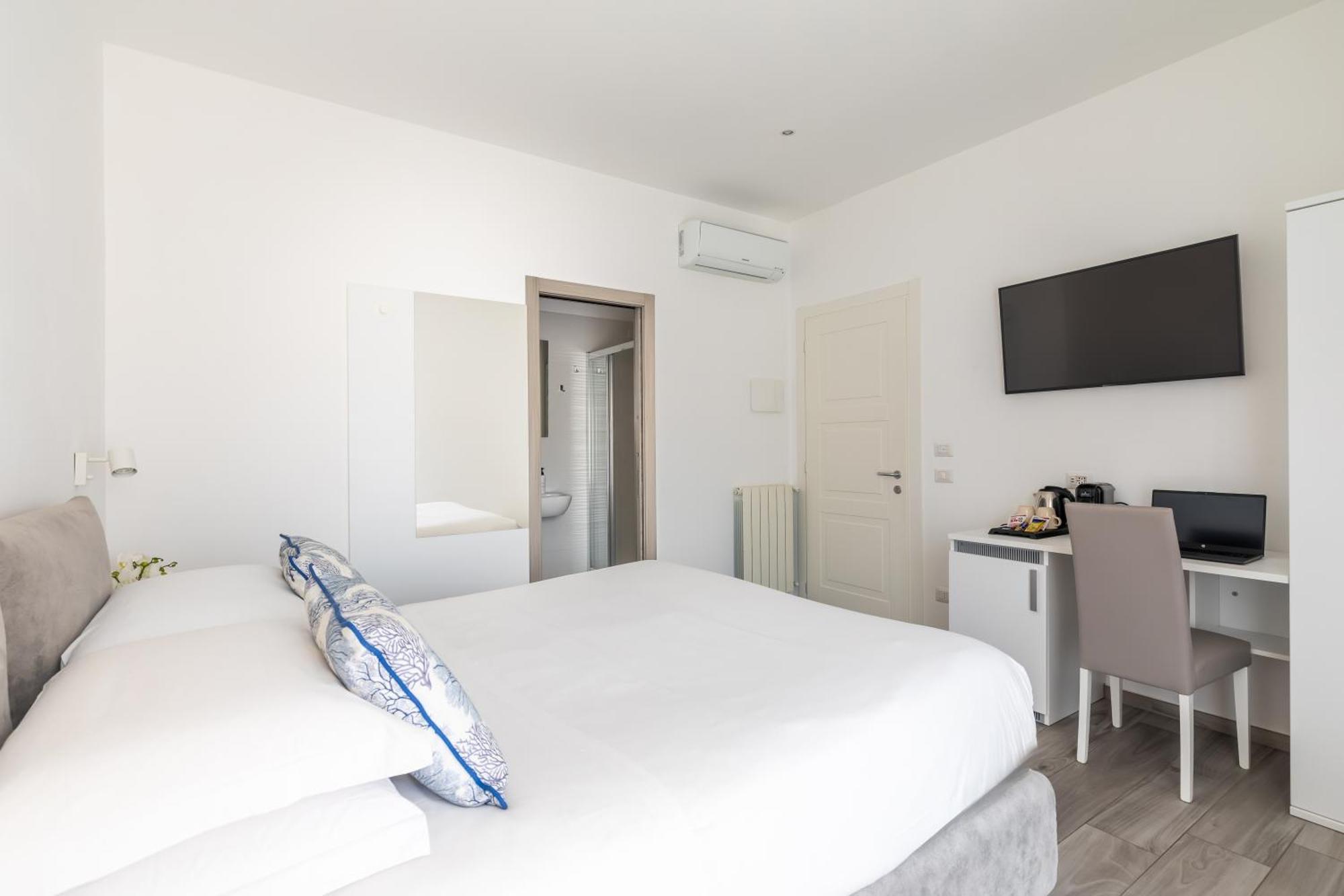 Yourhome - Maison Degli Aranci Sorrento Exteriér fotografie