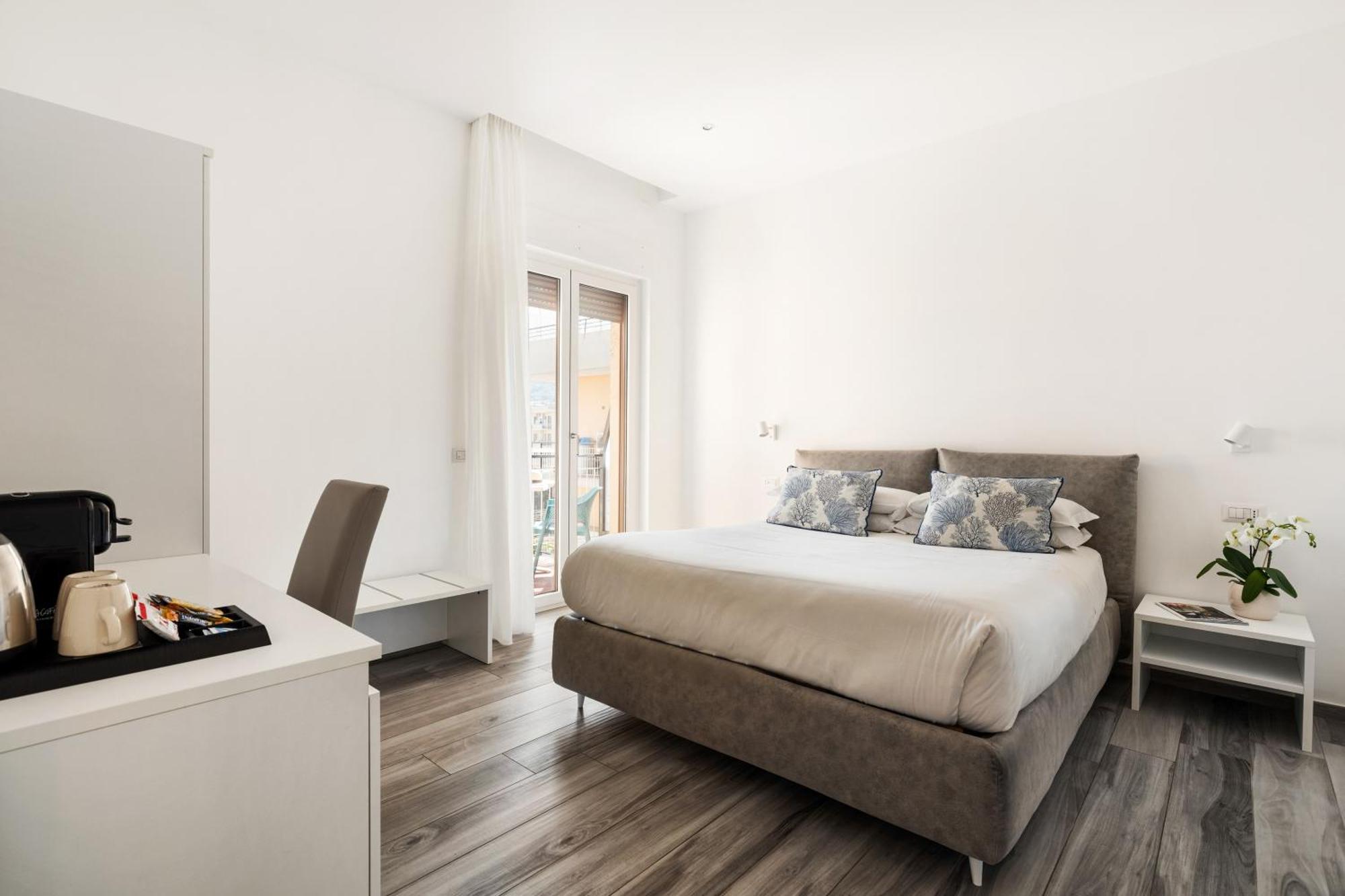 Yourhome - Maison Degli Aranci Sorrento Exteriér fotografie